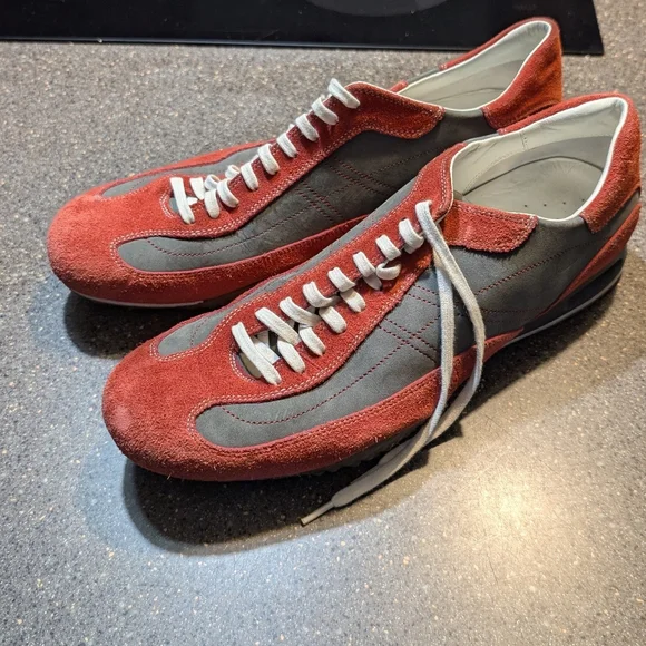Cole Haan Air Granada Sport Ox - Picture 3 of 7